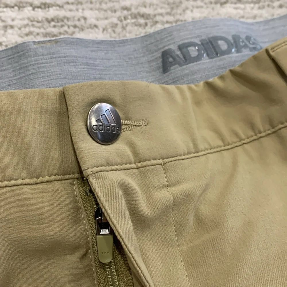 adidas fabric polyester